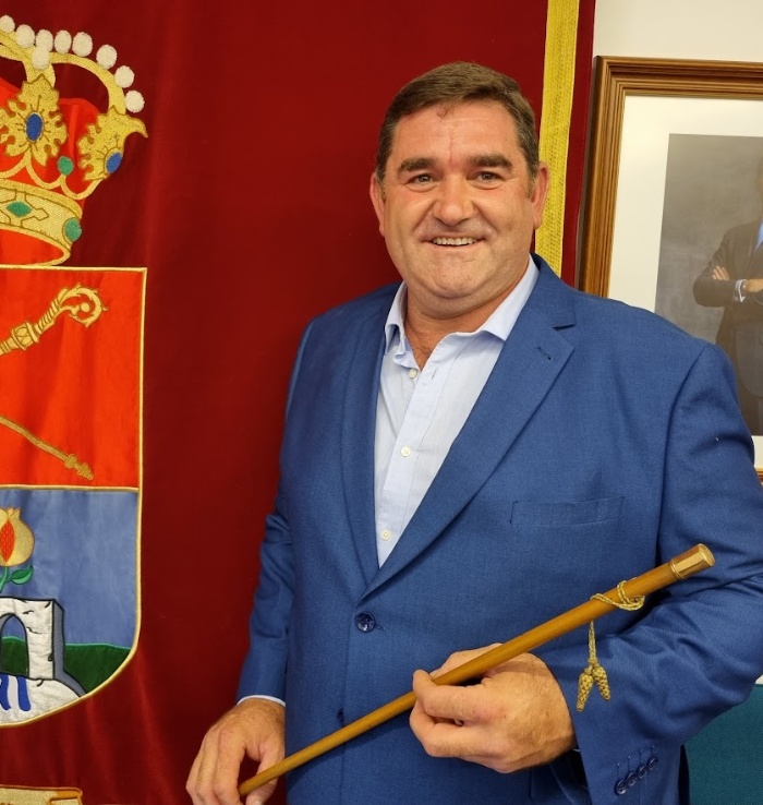 David Espigares Carrillo