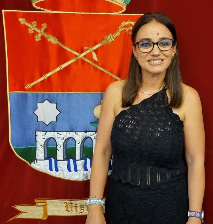 Eva María de Unzúe Medina
