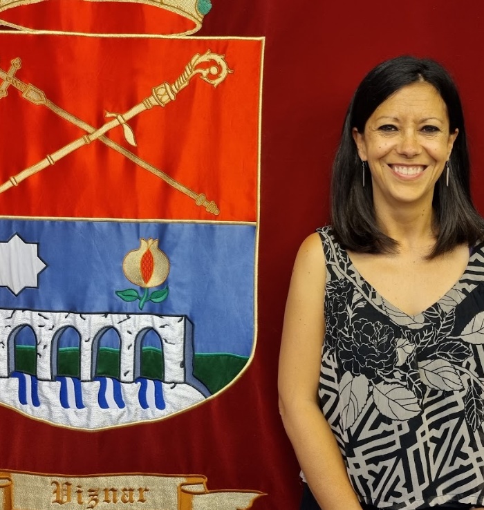 Maria Ortega Castillo 