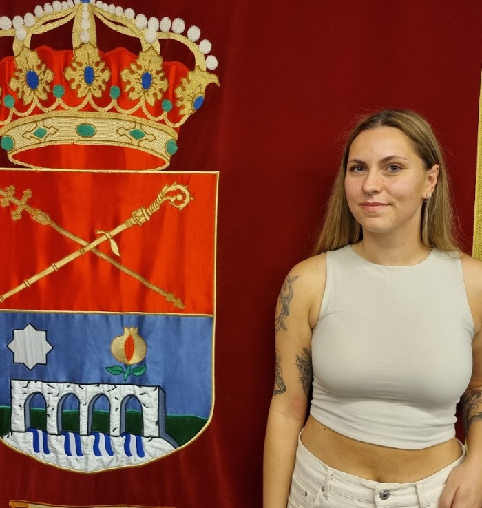Ana María Huete Romero