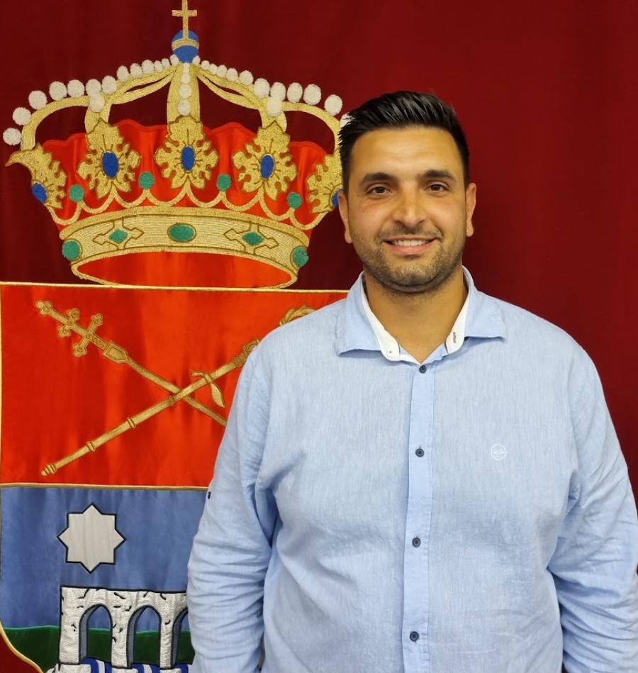 Kilian Molina Capitán