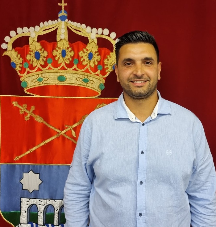 Kilian Molina Capitán