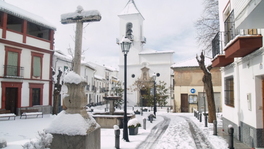Historia del Municipio