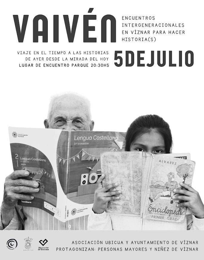 cartel del evento