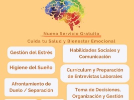 Servicio de Psicología