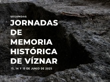 Segunda Jornadas de Memoria Histórica de Víznar