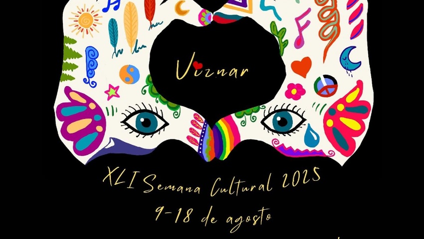 XLI Semana Cultural