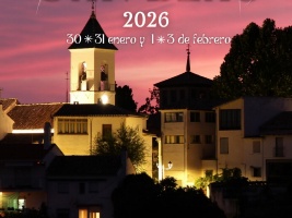 Fiestas de San Blas 2026