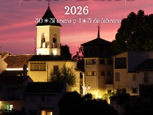 Fiestas de San Blas 2026