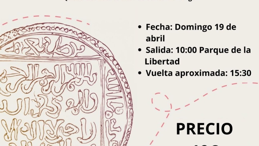 Visita a la Dobla de Oro