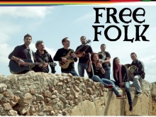 GranáFolk - Festival de Música Folk de Granada