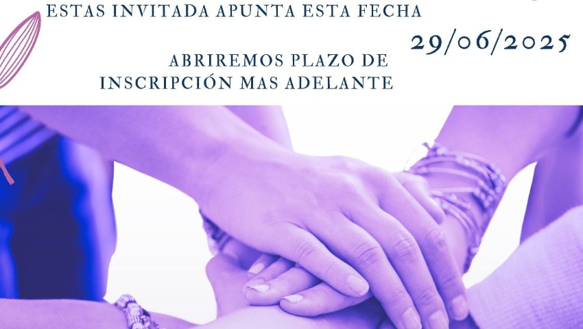 Encuentro de Mujeres 2025