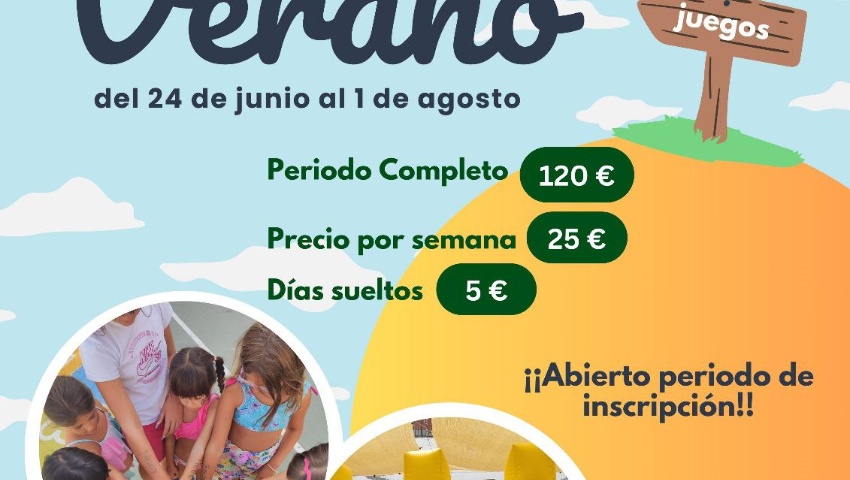 Escuela de Verano 2025