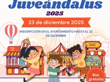 Visita Juveándalus 2025