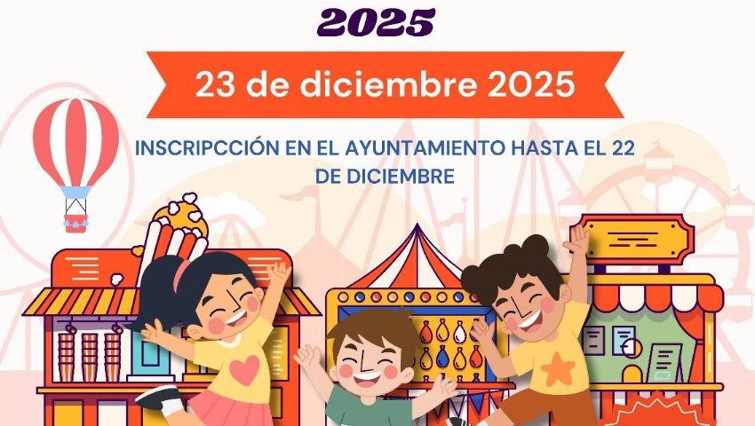 Visita Juveándalus 2025