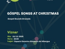 Góspel Songs at Christmas