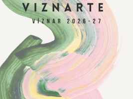 Concurso Viznarte 2026-2027