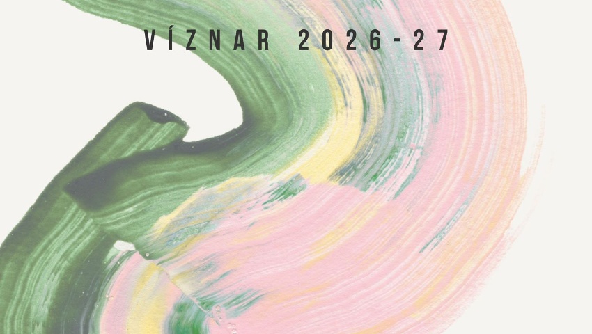 Concurso Viznarte 2026-2027