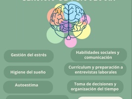 Servicio de Psicología: Cuida de tu bienestar emocional