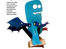 Robot Salvaje