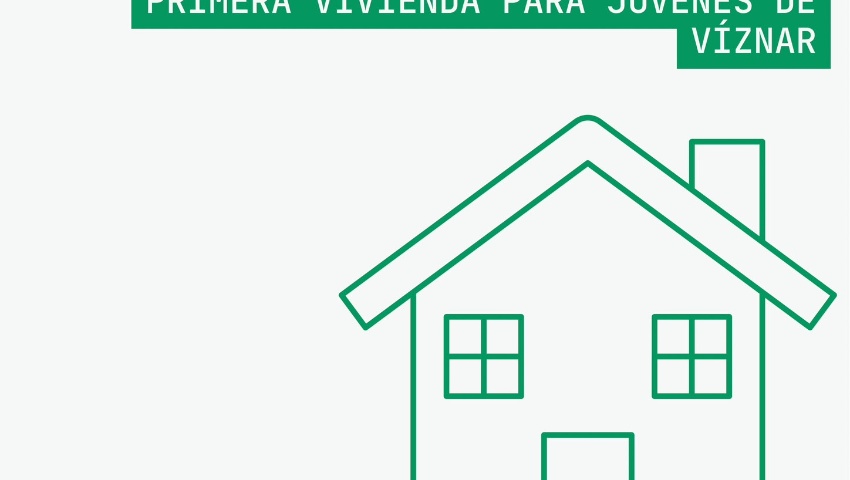 III Reunión Informativa Puesta a disposición de solares de primera vivienda para Jóvenes de Víznar