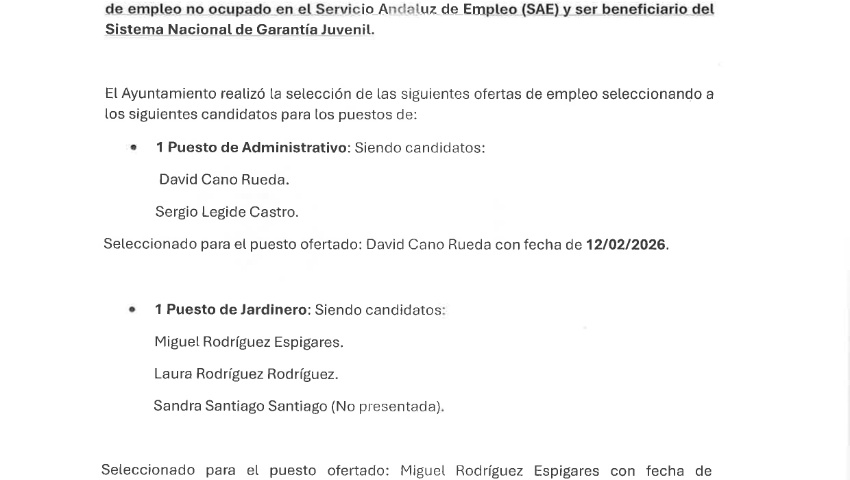 Programa "Activa-t Joven"